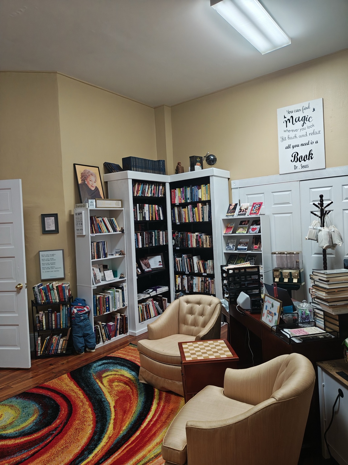 BookLush recent gallery photo 2