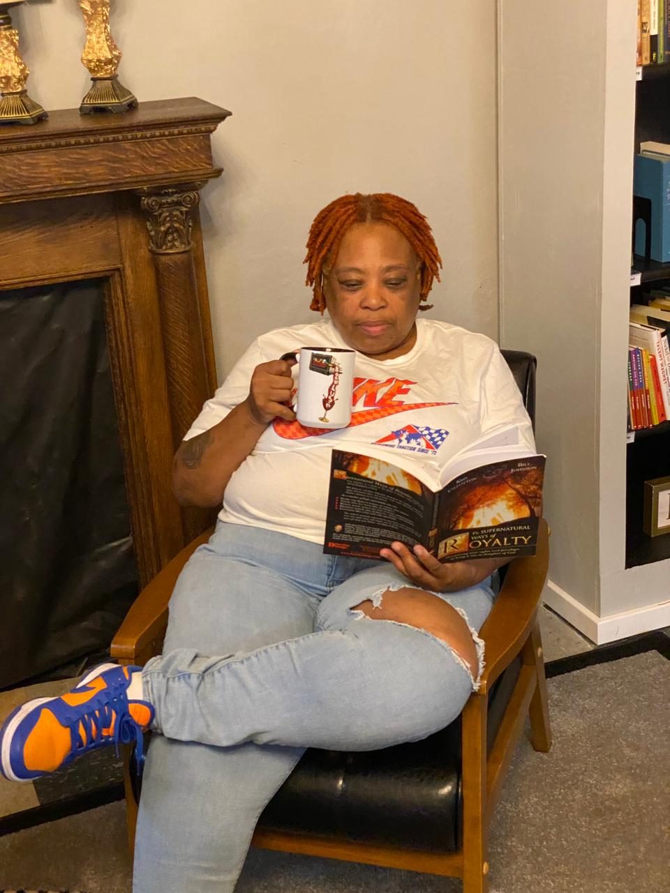 Life at BookLush