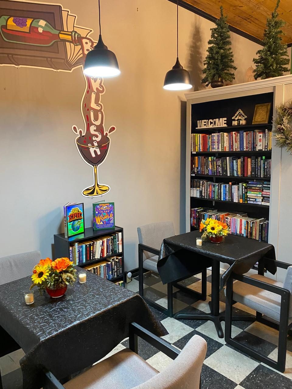 BookLush gallery photo 37