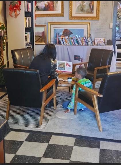BookLush gallery photo 82